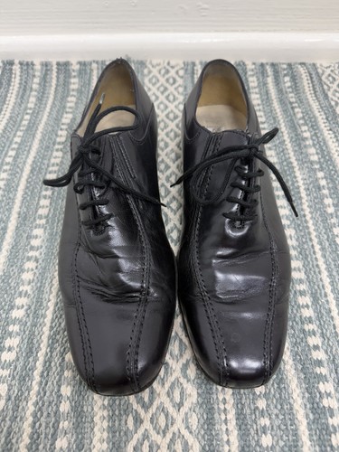 Werner kern men black dance - kern, men's