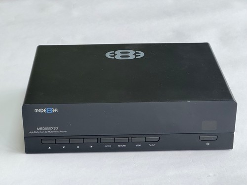 Mede8er med800x3d 3d - med800x3d,