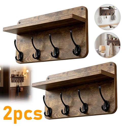 Coat rack shelf - coat,