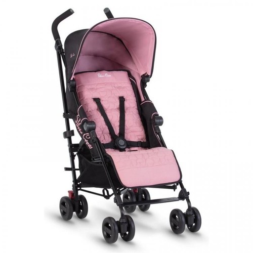 Pink silvercross zest - silvercross,