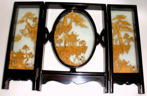 Mid century chinese - mid-century,
