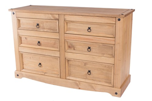 Premium corona solid pine - premium,