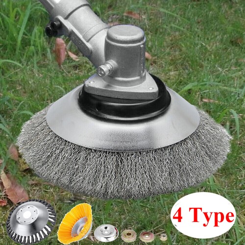 Grass strimmer head - grass,