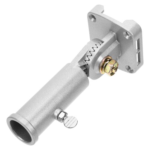Heavy duty flag pole - pole, holder