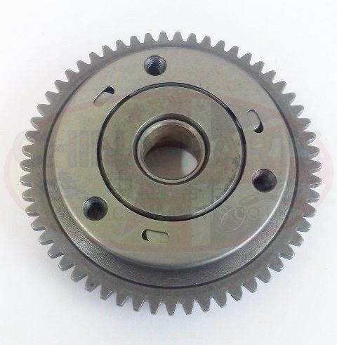 200cc motorcycle starter - 200cc,