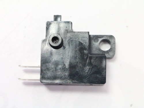 Honda 650 front - gt, brake