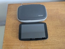 Tomtom car sat - nav, 620