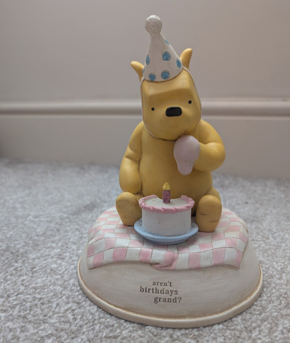 Michel company disney - disney, winnie