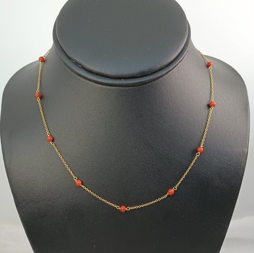Italian 18k yellow gold - yellow,