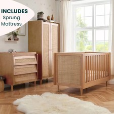 Tutti bambini japandi nursery - bambini,
