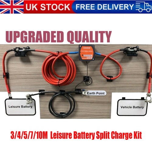 10m leisure battery - leisure,