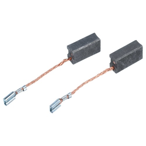 Carbon brushes for parkside - carbon,