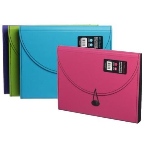 Assorted colours polypro - assorted,