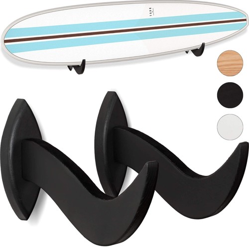 Hang surfboard wall mount - 11,