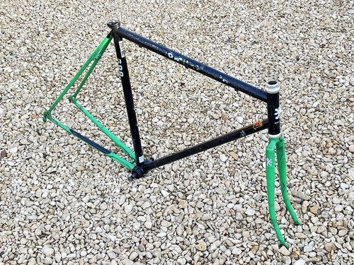Vintage peugeot racing - vintage,