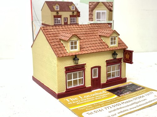 Hornby skaledale r9860 the - skaledale, 'the
