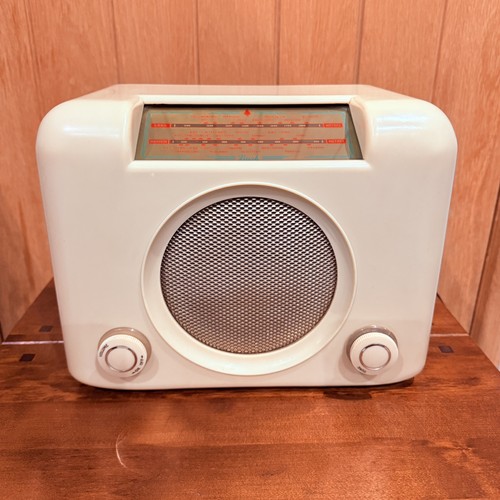 Vintage 1950s bush dac90a - 1950s,