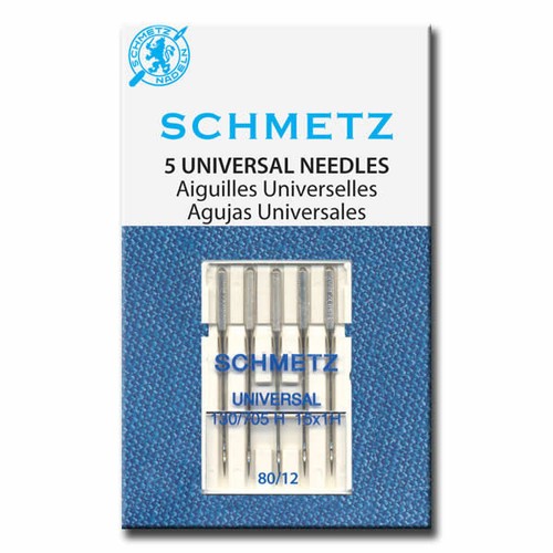 Schmetz sewing machine needles - machine,