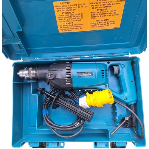Makita 8406 diamond - makita, drill