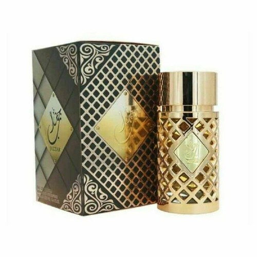 Jazzab rose gold eau - jazzab,