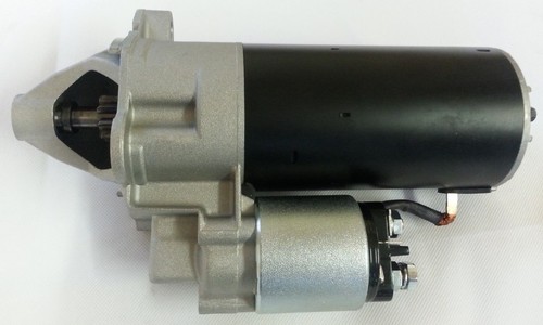 Linde starter motor for - starter,