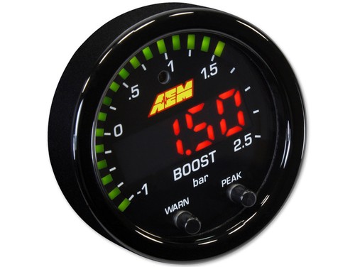 Genuine aem series - aem, boost
