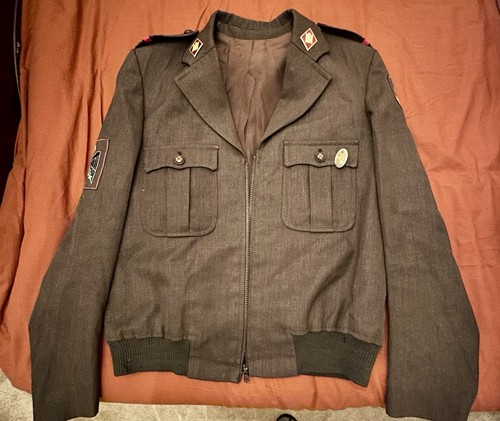 Vintage spanish guardia - spanish,