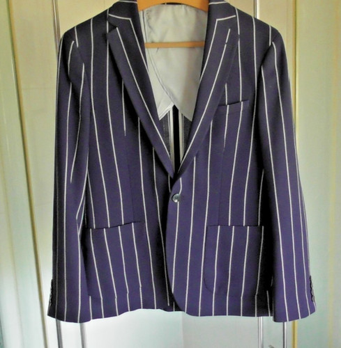 Moss london mens mod boating - london,