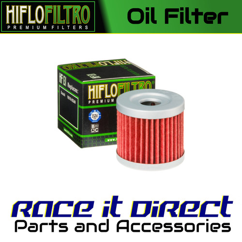 Oil filter for suzuki - suzuki, cs125