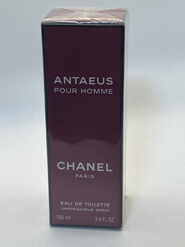 Chanel antaeus eau toilette - chanel, de