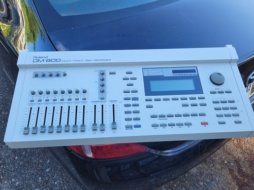 Roland 800 digital - roland, audio