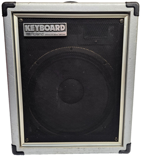 Roland cube keyboard - cube-60,