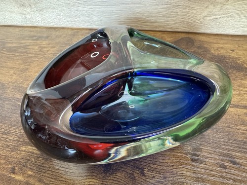 Vintage murano sommerso art - vintage,