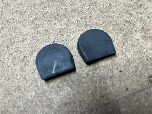 Porsche 944 wiper screw - 2x,
