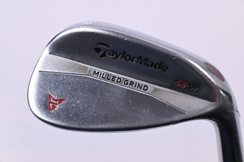 Taylormade milled grind gap - grind,