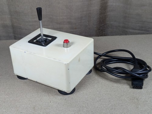 Unusual analogue joystick zx - analogue,