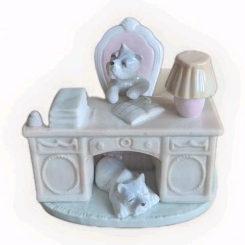 Leonardo collection westie - leonardo,
