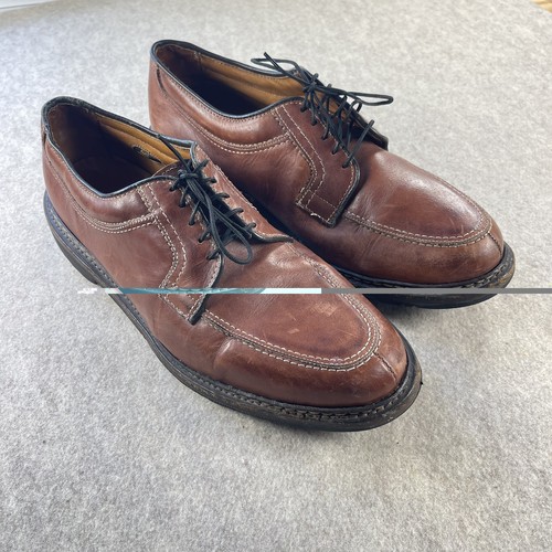 Allen edmonds wilbert derby - edmonds,