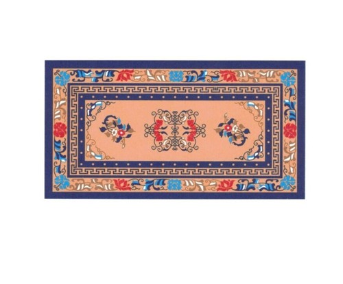 Playmobil small rug - playmobil,