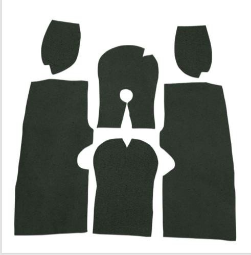 Replacement car carpet - replacement,