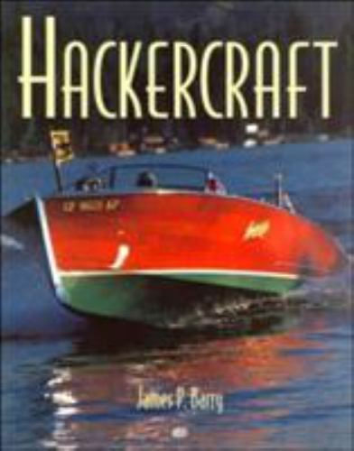 Hackercraft james barry - by,