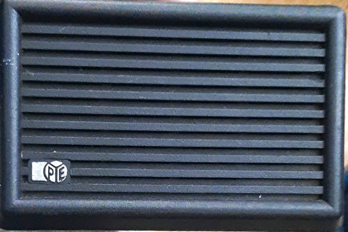 Pye wired external - wired,