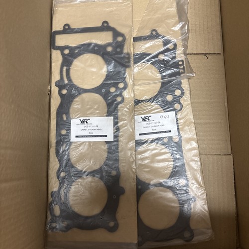 Yamaha yzf kit head - kit,