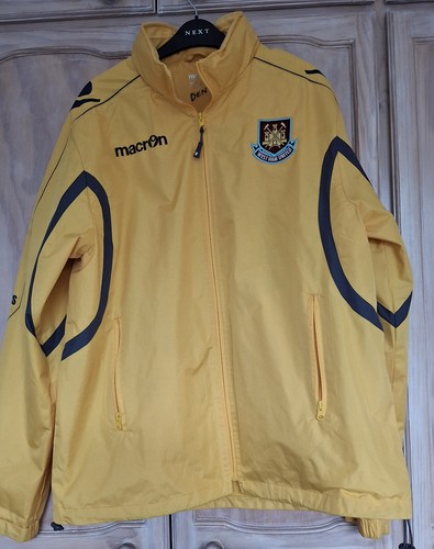 West ham united - season,