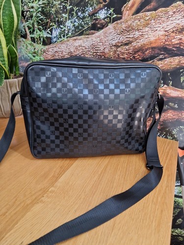 Fred perry black check - perry,