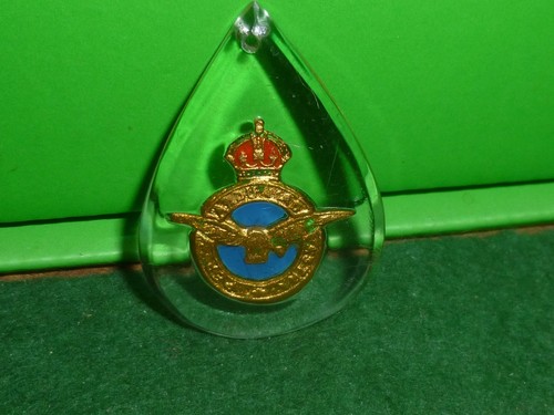 Raf perspex sweethearts - 2,