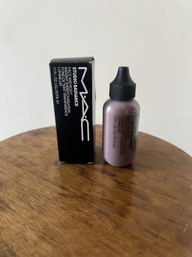 Mac studio radiance face - mac,