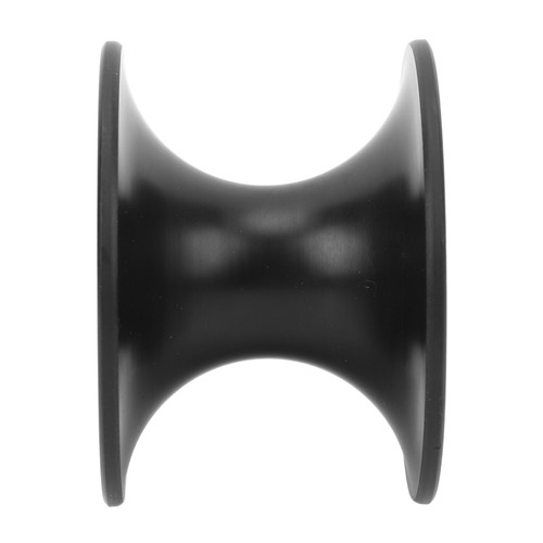 Bow bell roller - bell, boat