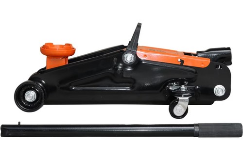 Halfords hydraulic trolley - halfords,