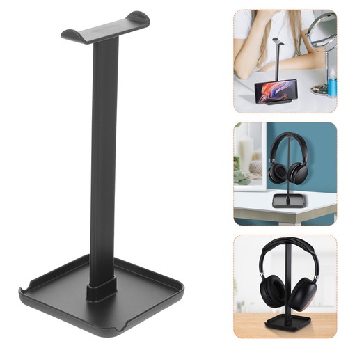 Stand for headset - ,